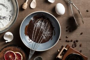 baker's german chocolate cake recipe