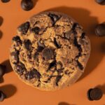 single chocolate chip cookie recipe