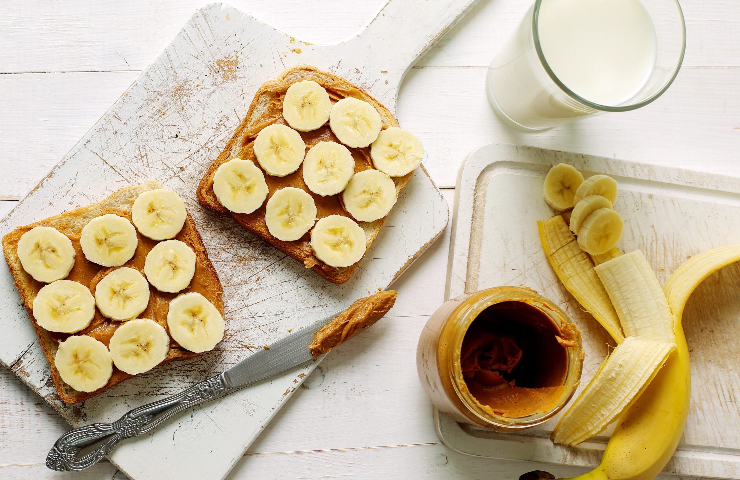 banana French toast recipe