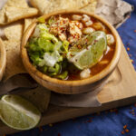 Chicken Taco Soup Recipe