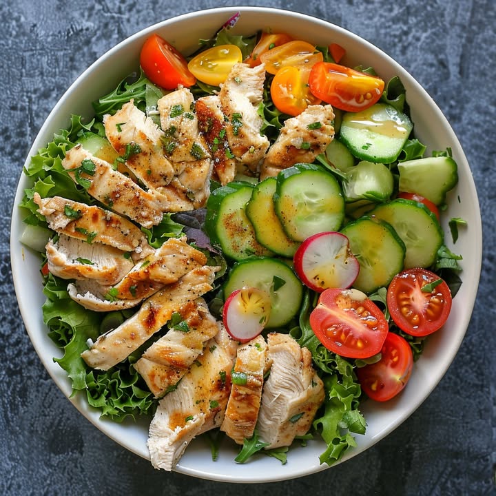 Chicken Salad