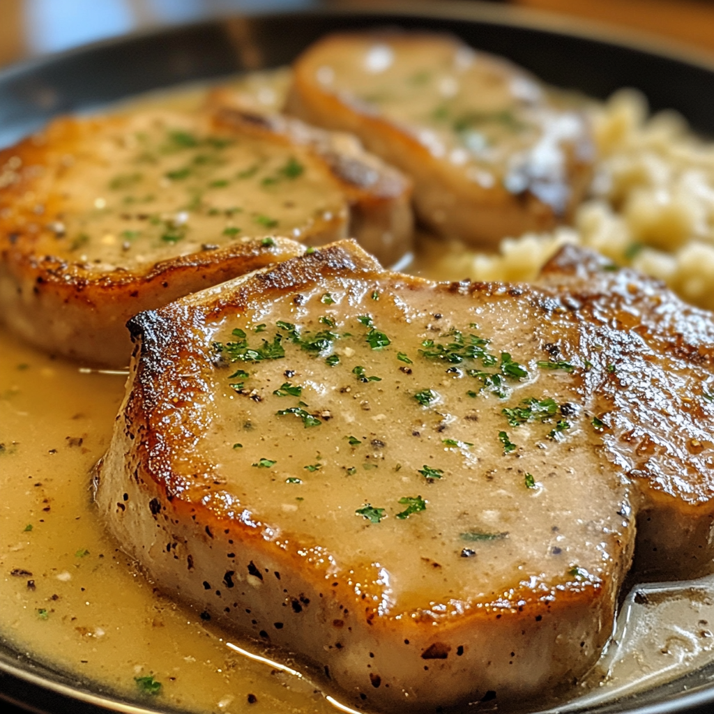 smothered-pork-chops