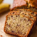 Banana Bread Recipe