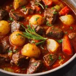 Beef Stew