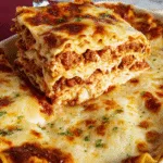 Best Lasagna Recipe
