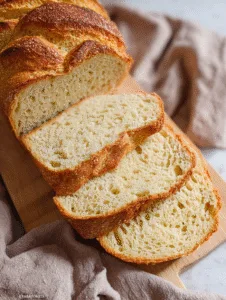 Gluten-Free Bread