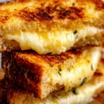 Grilled Cheese