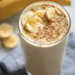 Healthy Banana Smoothie