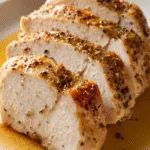 Instant Pot Chicken Breast Recipe