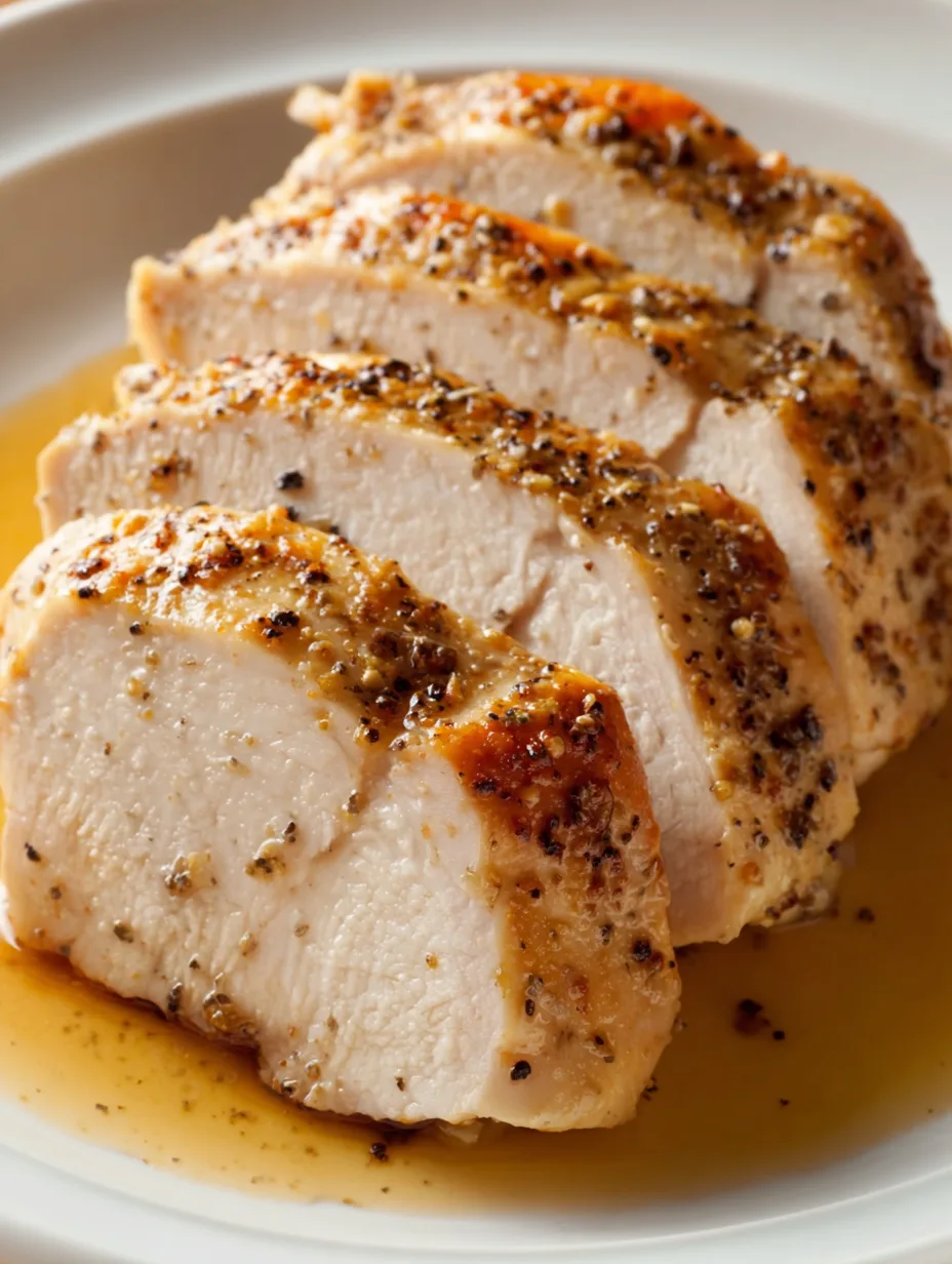 Instant Pot Chicken Breast Recipe