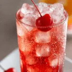 Shirley Temple Drink Recipe