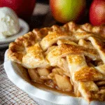 apple filling Classic Apple Pie