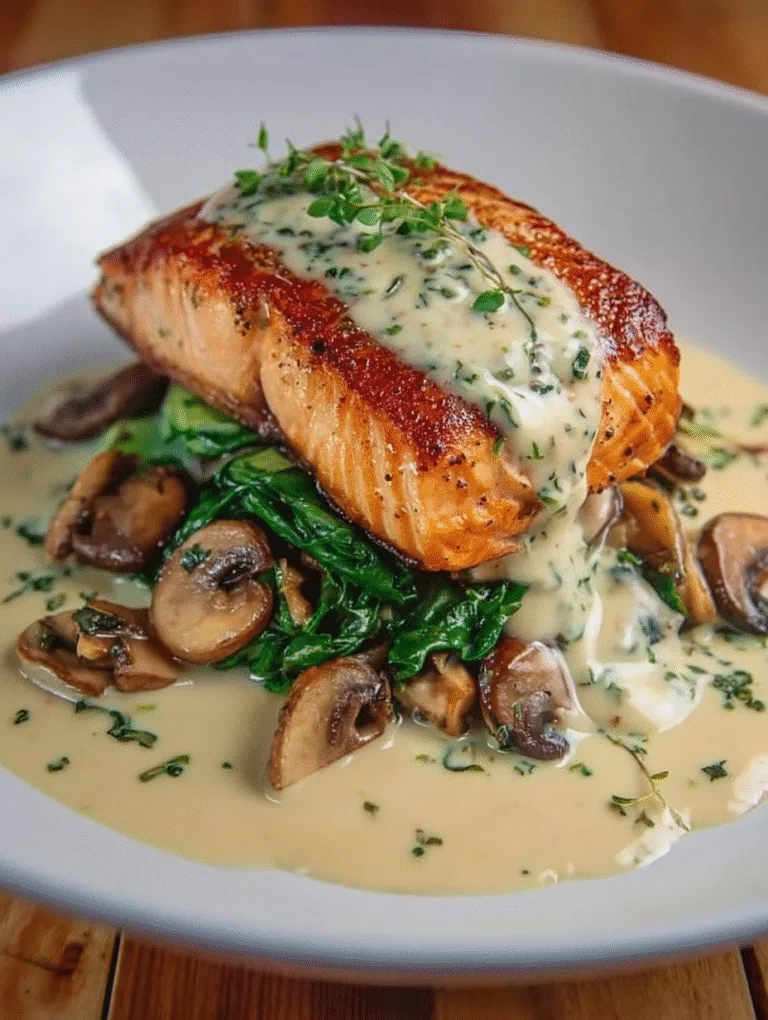 Homemade Shrimp Scampi Recipe