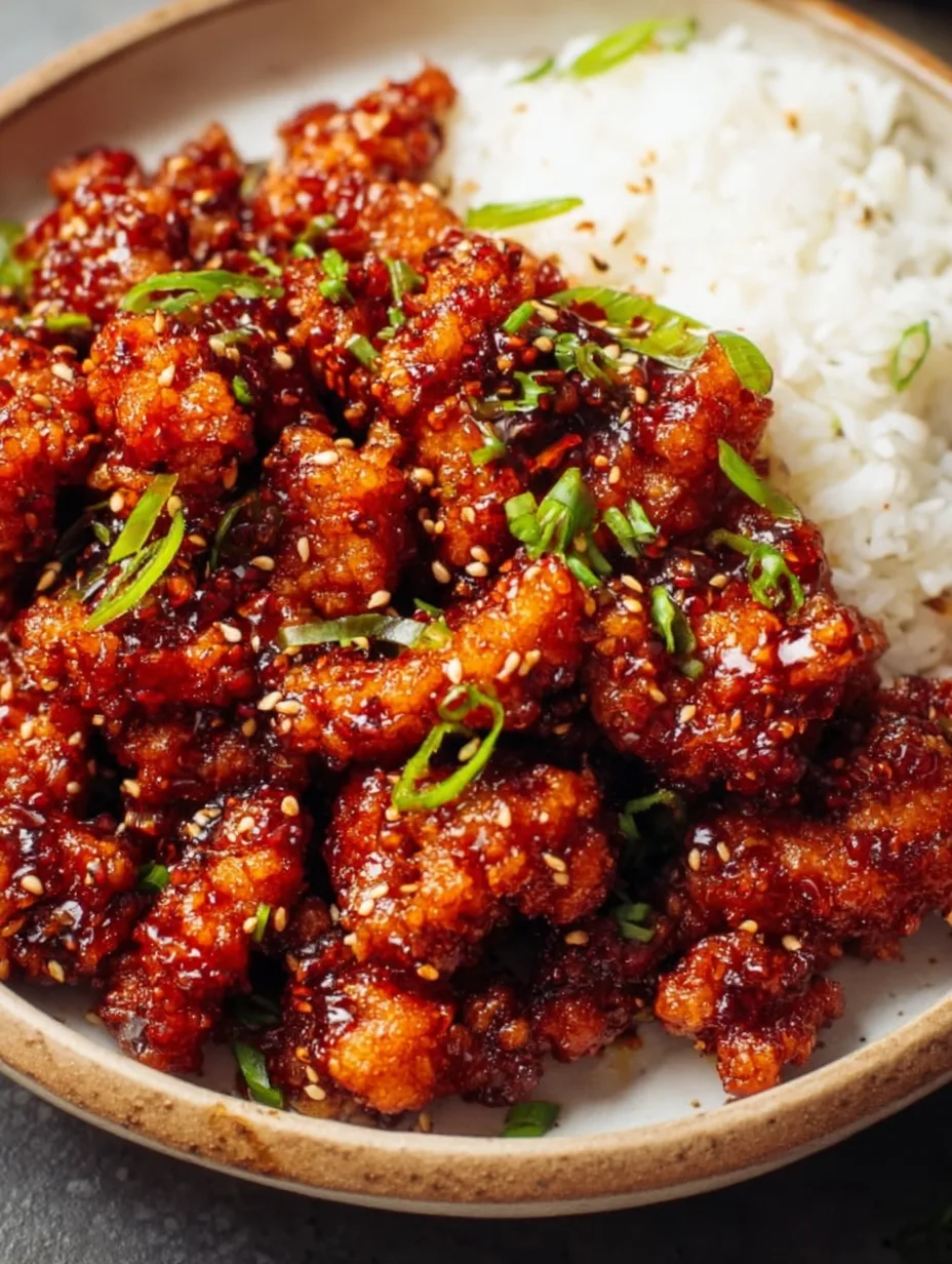 Caramelised Soy Chicken Recipe