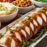 Crockpot Turkey Breast Recipe