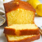 Fluffy Lemon Cake