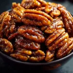 Irresistible Praline Crunch