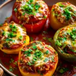 Stuffed Peppers