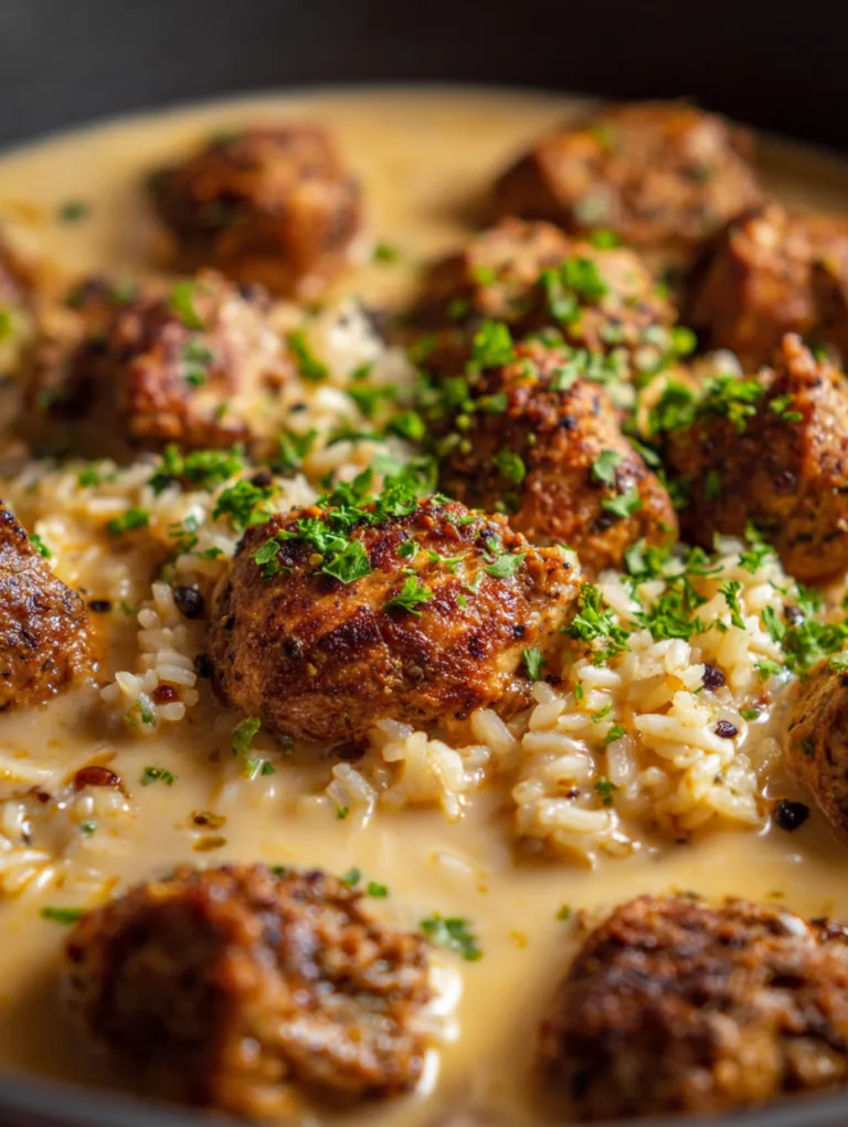 Sausage Gravy Recipe