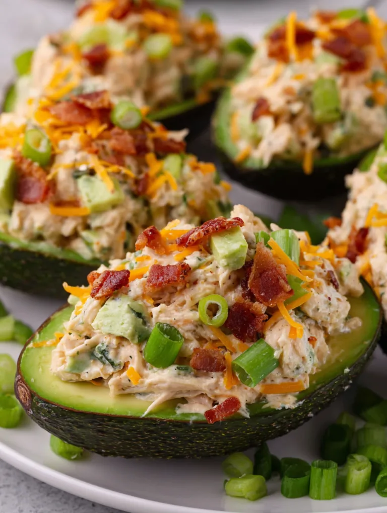 Million Dollar Chicken Salad