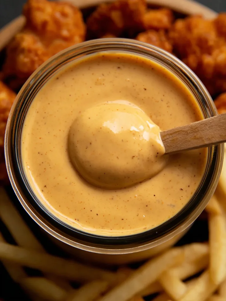 Chick Fil A Sauce Recipe – Make It Like a Pro