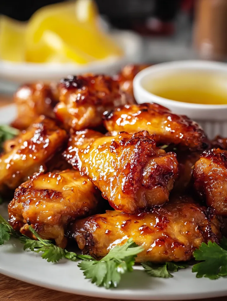 Mouthwatering Sweet Hawaiian Chicken in a Crockpot Delight
