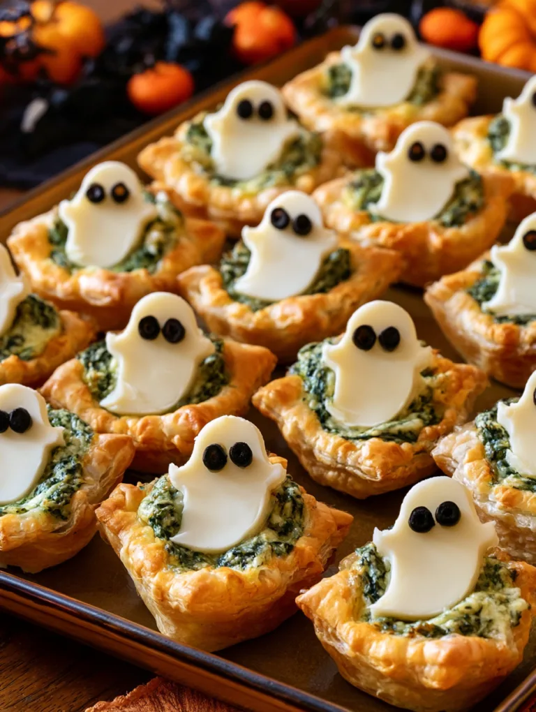 Artichoke and Spinach Bites