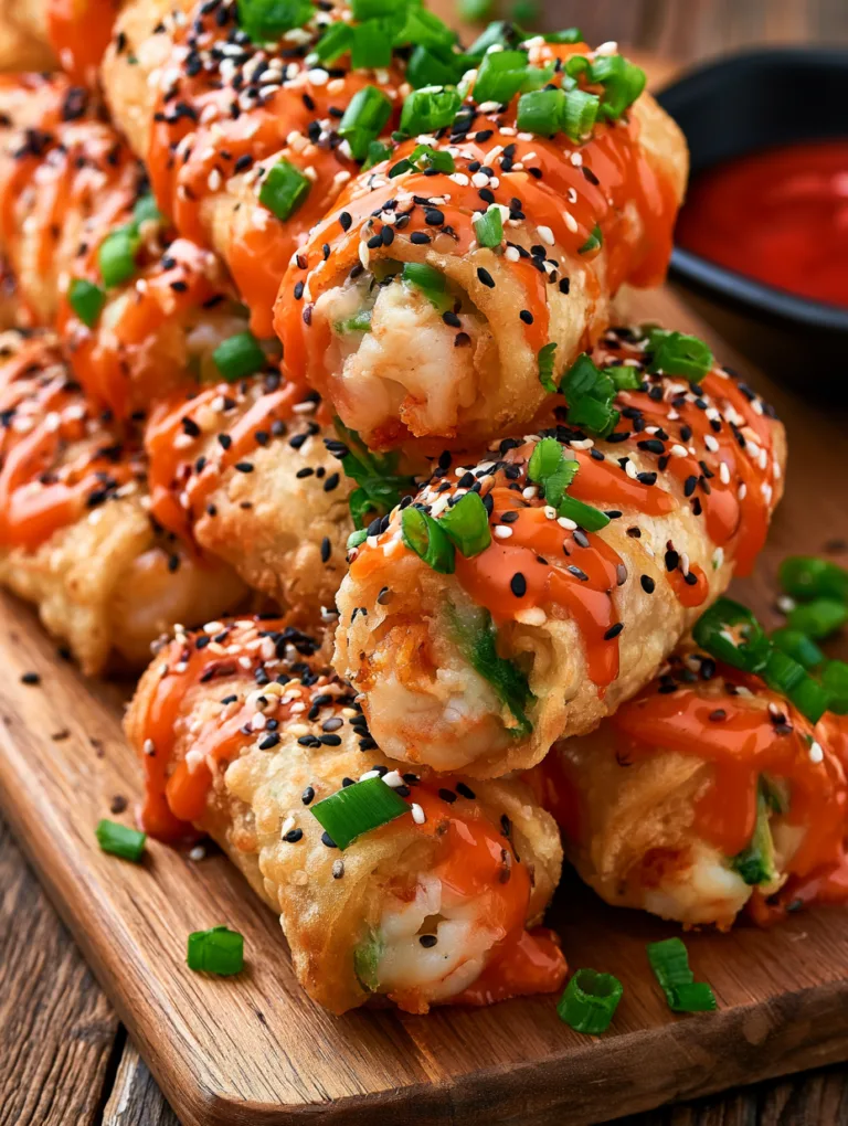 Delicious Crab Rangoon Taquitos Recipe
